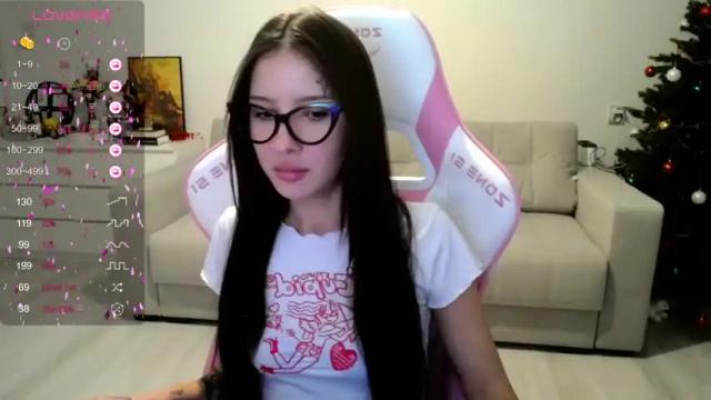 Image 7 of mayales Stream on Chaturbate on 21 months ago