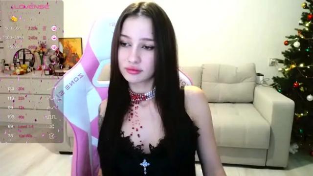 Image 8 of mayales Stream on Chaturbate on 21 months ago