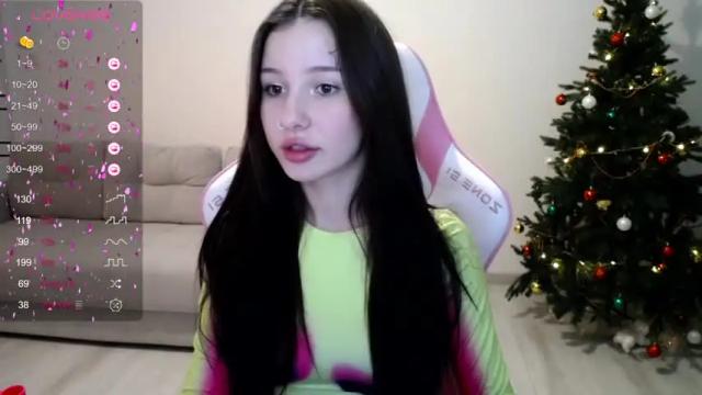 Image 2 of mayales Stream on Chaturbate on 21 months ago