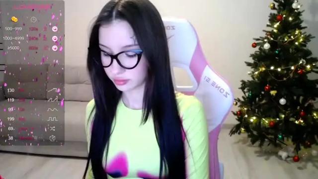 Image 3 of mayales Stream on Chaturbate on 21 months ago