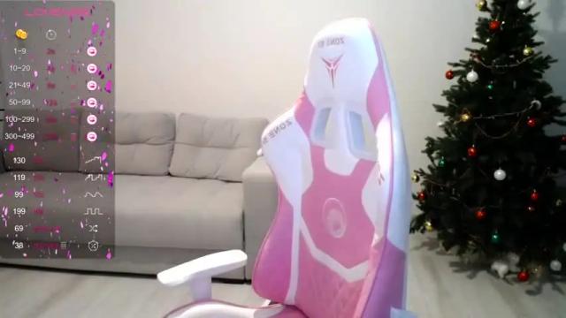 Image 8 of mayales Stream on Chaturbate on 21 months ago