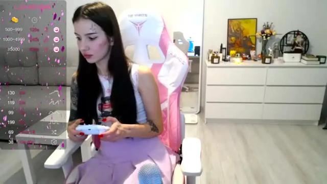 Image 12 of mayales Stream on Chaturbate on 20 months ago