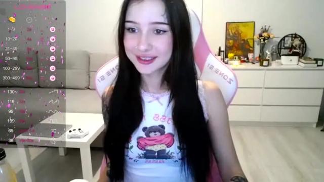Image 4 of mayales Stream on Chaturbate on 20 months ago