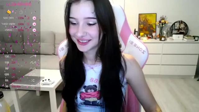 Thumbnail 2, mayales's Stream at Chaturbate, 20 months ago