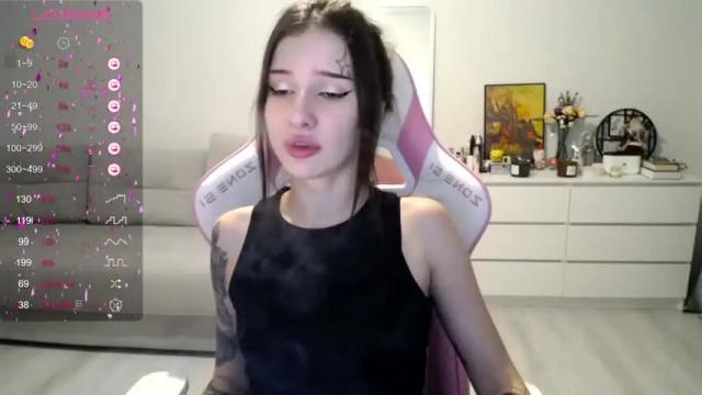 Thumbnail 1, mayales's Stream at Chaturbate, 20 months ago