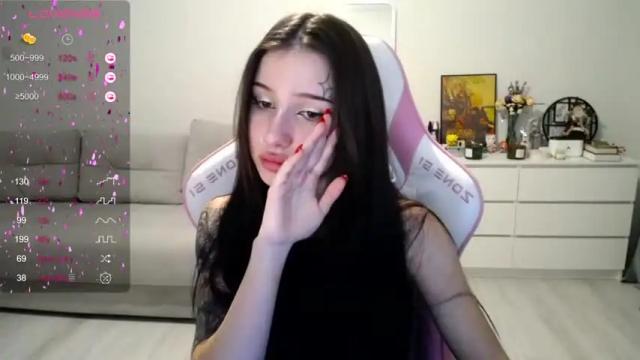 Image 10 of mayales Stream on Chaturbate on 20 months ago