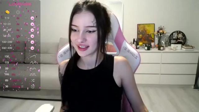 Image 2 of mayales Stream on Chaturbate on 20 months ago