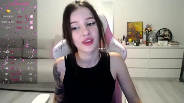 Image 3 of mayales Stream on Chaturbate on 20 months ago