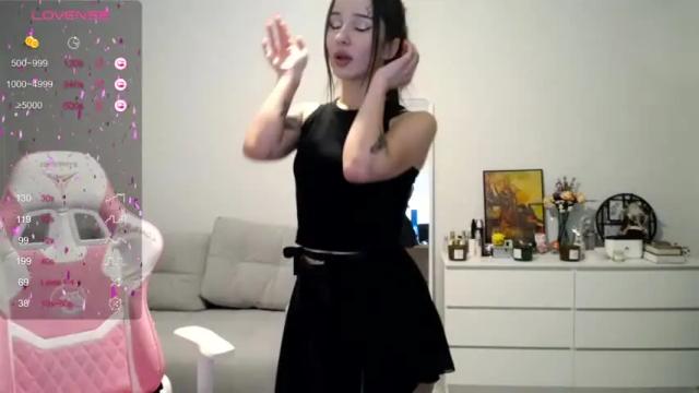 Image 4 of mayales Stream on Chaturbate on 20 months ago