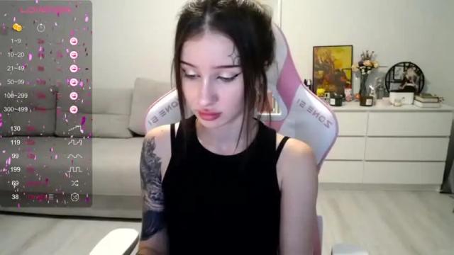Thumbnail 2, mayales's Stream at Chaturbate, 20 months ago