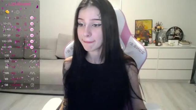 Image 8 of mayales Stream on Chaturbate on 20 months ago