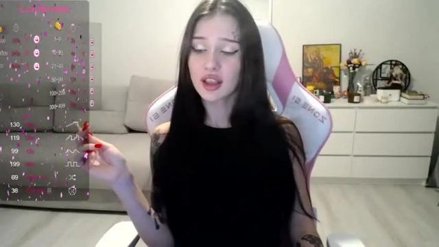 Thumbnail 3, mayales's Stream at Chaturbate, 20 months ago