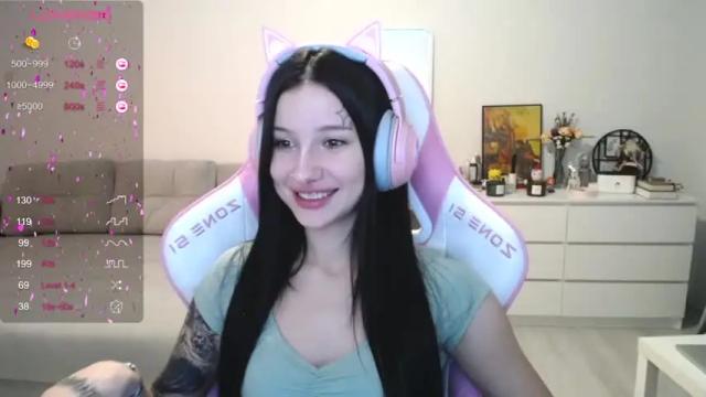 Thumbnail 1, mayales's Stream at Chaturbate, 20 months ago