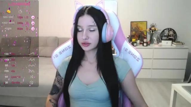 Image 10 of mayales Stream on Chaturbate on 20 months ago