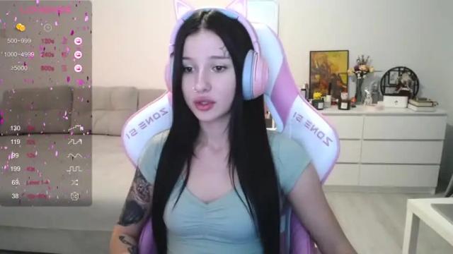 Image 11 of mayales Stream on Chaturbate on 20 months ago