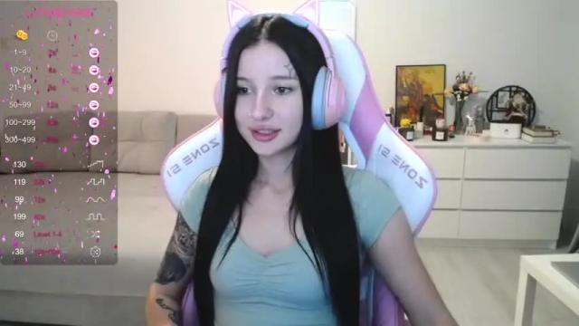 Image 12 of mayales Stream on Chaturbate on 20 months ago