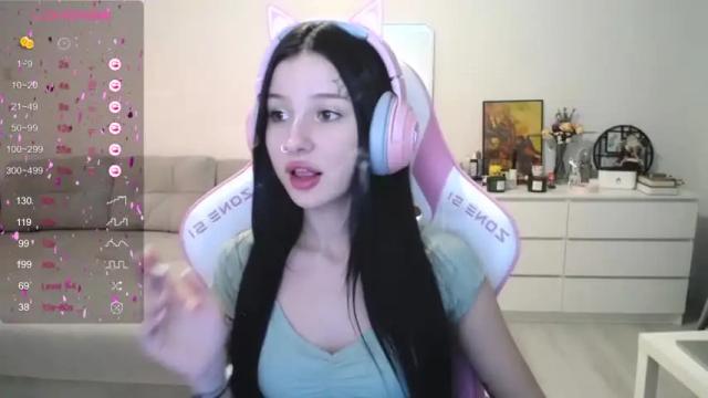Image 2 of mayales Stream on Chaturbate on 20 months ago