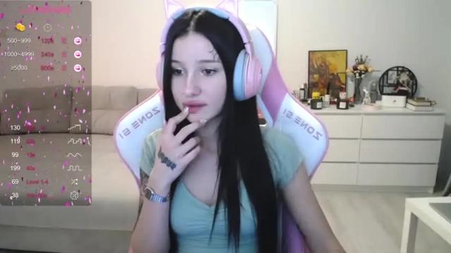 Image 3 of mayales Stream on Chaturbate on 20 months ago