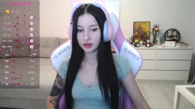 Image 4 of mayales Stream on Chaturbate on 20 months ago