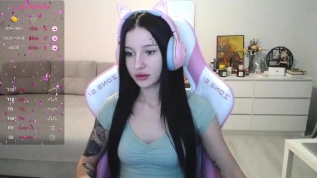 Thumbnail 2, mayales's Stream at Chaturbate, 20 months ago