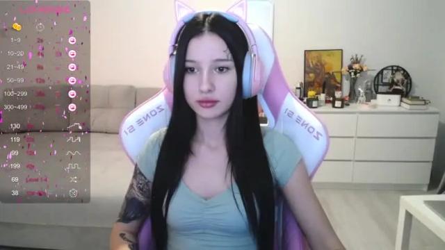 Image 6 of mayales Stream on Chaturbate on 20 months ago