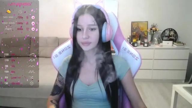 Image 7 of mayales Stream on Chaturbate on 20 months ago