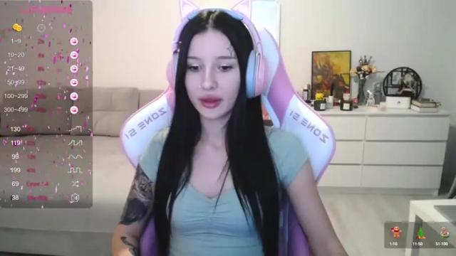 Image 8 of mayales Stream on Chaturbate on 20 months ago