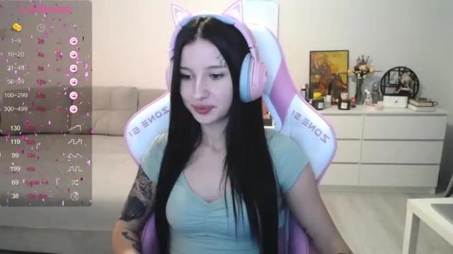 Thumbnail 3, mayales's Stream at Chaturbate, 20 months ago