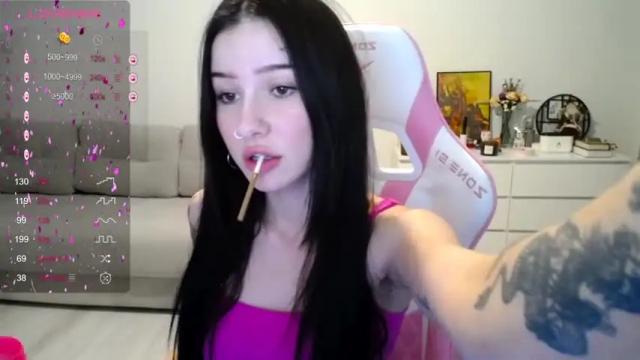 Thumbnail 1, mayales's Stream at Chaturbate, 20 months ago