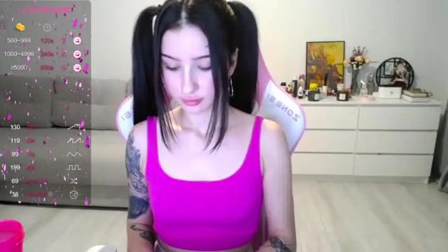 Image 10 of mayales Stream on Chaturbate on 20 months ago