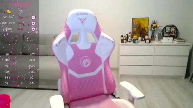 Image 11 of mayales Stream on Chaturbate on 20 months ago