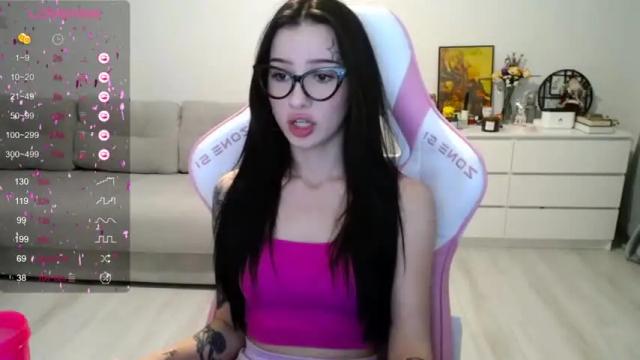 Image 2 of mayales Stream on Chaturbate on 20 months ago