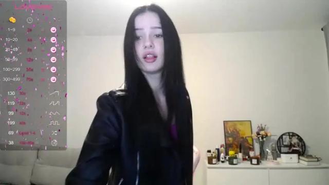 Image 6 of mayales Stream on Chaturbate on 20 months ago