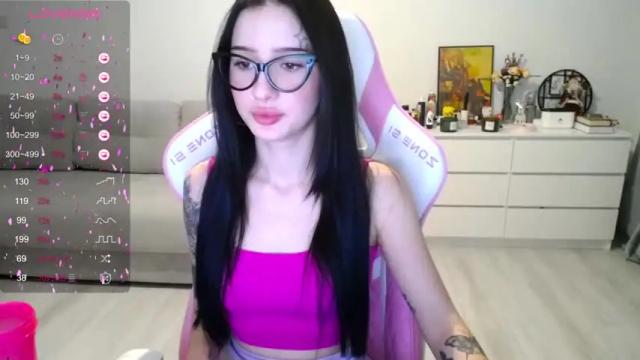 Thumbnail 3, mayales's Stream at Chaturbate, 20 months ago