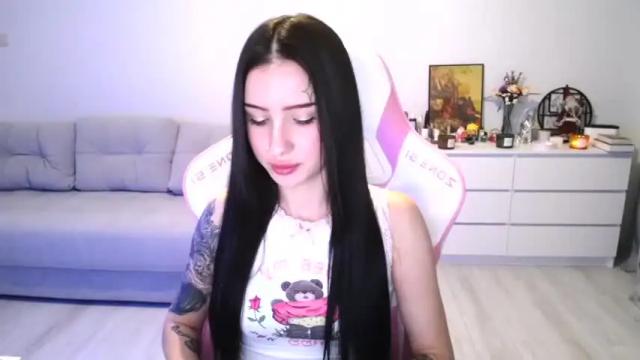 Image 10 of mayales Stream on Chaturbate on 20 months ago