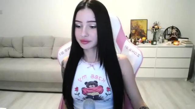 Image 11 of mayales Stream on Chaturbate on 20 months ago