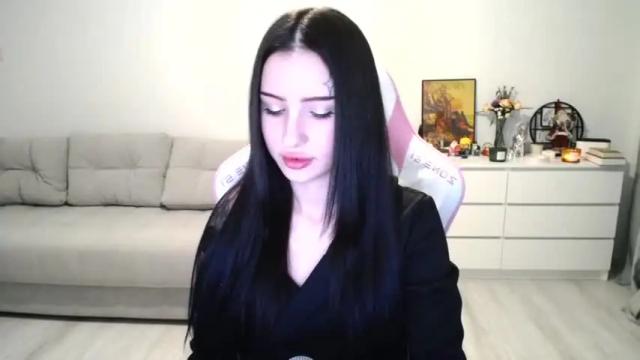 Image 4 of mayales Stream on Chaturbate on 20 months ago