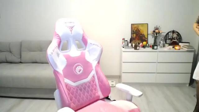 Image 8 of mayales Stream on Chaturbate on 20 months ago