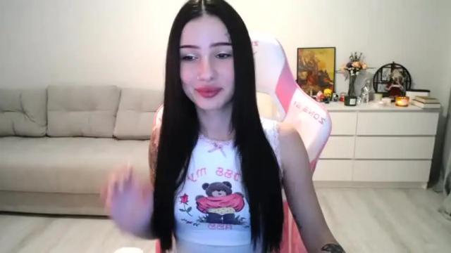 Thumbnail 3, mayales's Stream at Chaturbate, 20 months ago