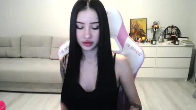 Image 2 of mayales Stream on Chaturbate on 20 months ago