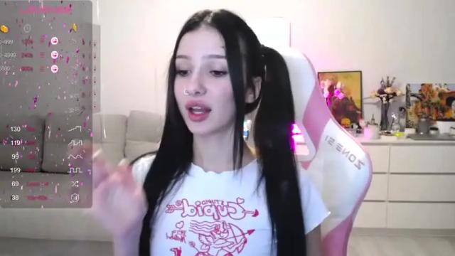 Image 6 of mayales Stream on Chaturbate on 19 months ago