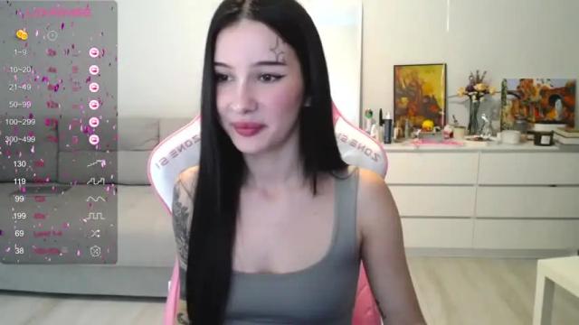 Image 2 of mayales Stream on Chaturbate on 19 months ago