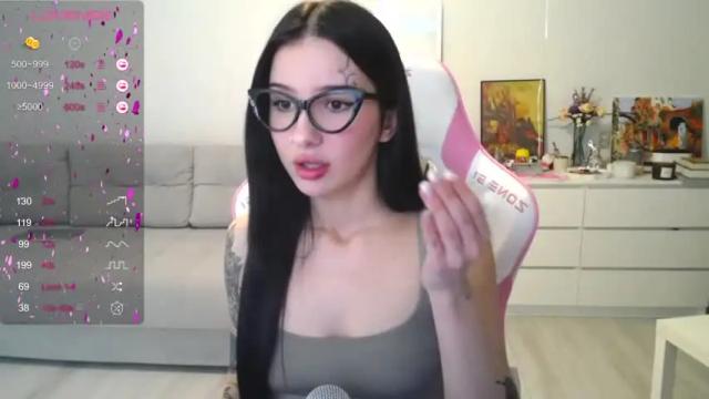 Thumbnail 3, mayales's Stream at Chaturbate, 19 months ago