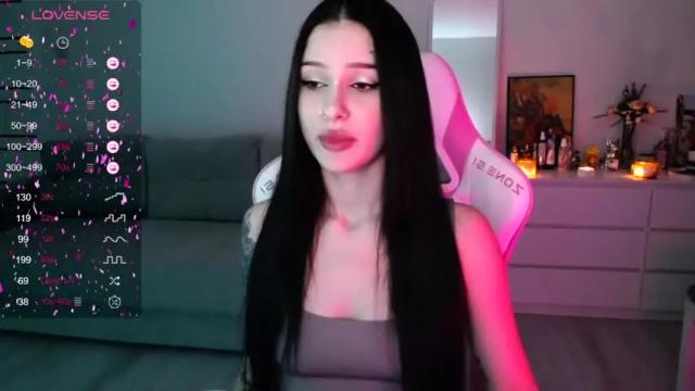 Thumbnail 1, mayales's Stream at Chaturbate, 19 months ago