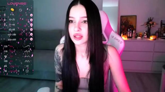 Image 4 of mayales Stream on Chaturbate on 19 months ago
