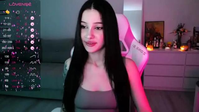 Image 8 of mayales Stream on Chaturbate on 19 months ago