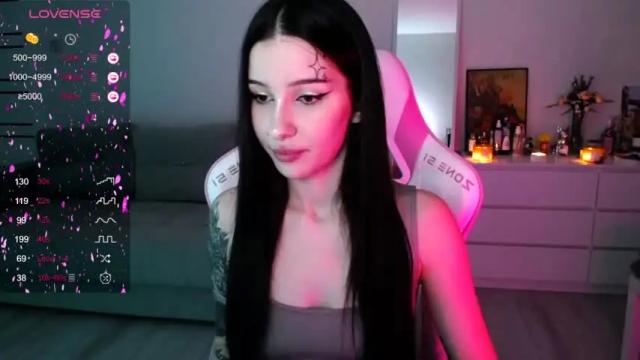 Thumbnail 3, mayales's Stream at Chaturbate, 19 months ago