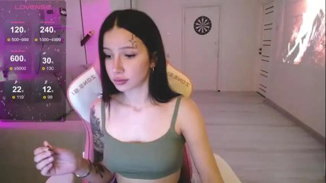 Thumbnail 1, mayales's Stream at Chaturbate, 5 months ago