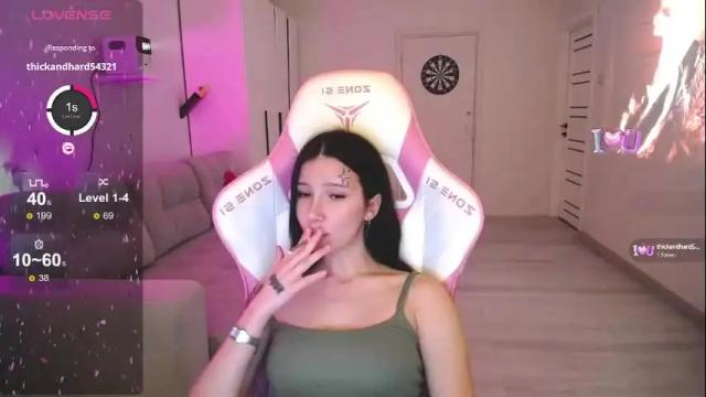 Image 11 of mayales Stream on Chaturbate on 5 months ago