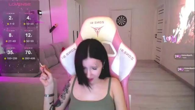 Image 12 of mayales Stream on Chaturbate on 5 months ago